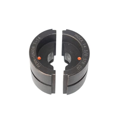 TERMINACION PARA HERRAMIENTA TIPO U 3/0AWG PENNUNION