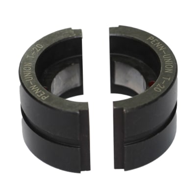 TERMINACION PARA HERRAMIENTA TIPO U 500KCMIL PENNUNION