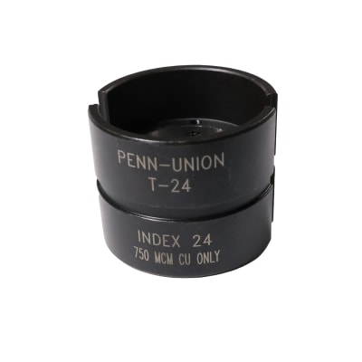 TERMINACION PARA HERRAMIENTA TIPO U 750KCMIL PENNUNION