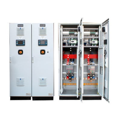 TABLERO ELECTRICO DE BAJA TENSION  230V AUTOSOPORTADO IP65 ARAGCU TD