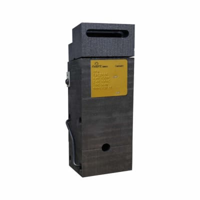 MOLDE CADWELD HORIZONTAL «T'' 2/0 A 2/0 ERICO CADWELD