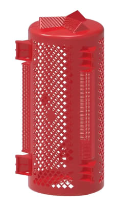TAPA DE INSPECCION DE ANIMALES 1.5-3.5MM 25KV BCAC-IC-5D/6 (B6) RAYCHEM