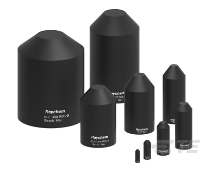 TAPON TERMORETRACTIL 102L 55-25MM 1000V 102L044-R05/S RAYCHEM