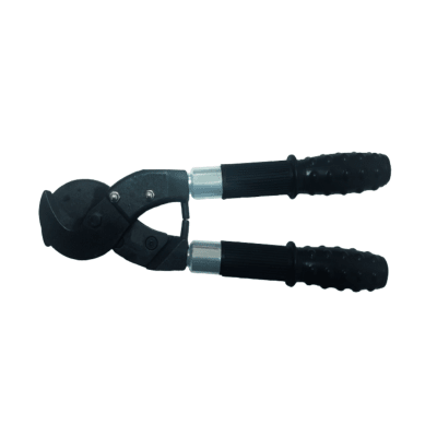 CORTADOR TELESCÓPICO DE CABLE DE COBRE Y ALUMINIO TC-250S AGRATOOLS