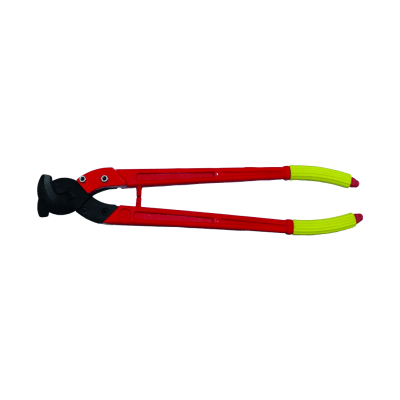 CORTADOR DE CABLE TIPO CIZALLA TJT-TC-500 P/CABLE CU/AL 500MM AGRATOOLS