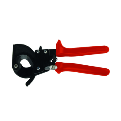 CORTADOR DE CABLE C/RACHET TCR-325 AGRATOOLS