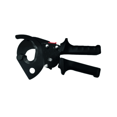 CORTA CABLE MANUAL PARA CU Y AL-500MM2 CON RACHET PRO TJT-TCR-500S-P AGRATOOLS