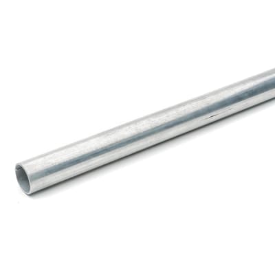 TUBO CONDUIT EMT 1'' DE 3MTS 1.20MM (EMT-100) TEMT1N NAVIA CONDUIT