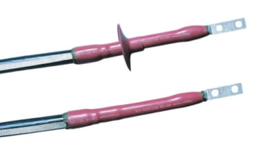 TERMINACION PARA MEDIA TENSION EXT. 4-1/0AWG 15KV HVT-Z-151-SG RAYCHEM