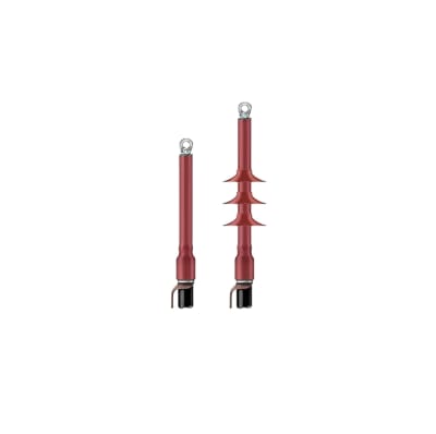 TERMINACION TERM-RETRACTIL DE UN NUCLEO INT. 10-35MM 6,35/11(12)KV IXSU-F3111 RAYCHEM