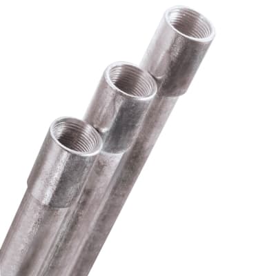 TUBO CONDUIT RIGID 1'' DE 3MTS C/UNION CON UL TRGD1W WHEATLAND