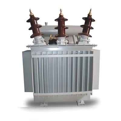 TRANSFORMADOR TRIFASICO DE AISLAMIENTO 12.5KVA-380-230V HYP