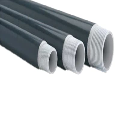 TUBO CONDUIT RGS 1-1/2''X10FT REVESTIDO DE PVC UL PROCOAT