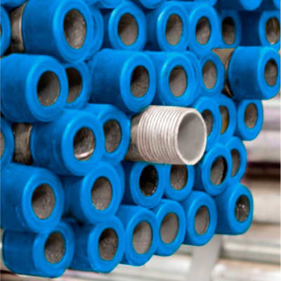 TUBOS REDONDOS ESTANDAR ISO 65 3/4''X2.3MMX6.4MT ACERO IMPORTADO