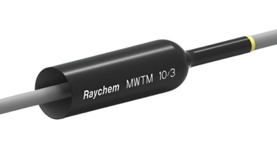 TUBO TERMORETRACTIL 18-45MM MWTM- 50/16 RAYCHEM