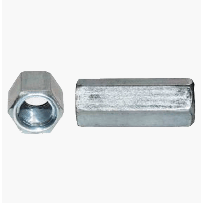 TUERCA DE ACOPLE 1/2'' ZINCADO ARAGCU OUTLET