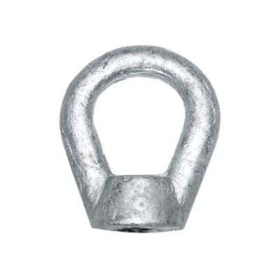 TUERCA OJAL 3/4'' 61KN GALV CALIENTE AP3012006 ARAGCU BT