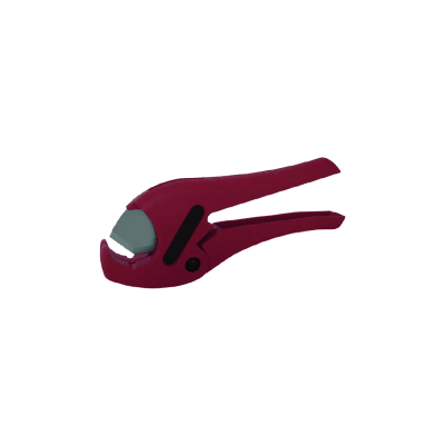 CORTADOR DE PVC U-25 AGRATOOLS