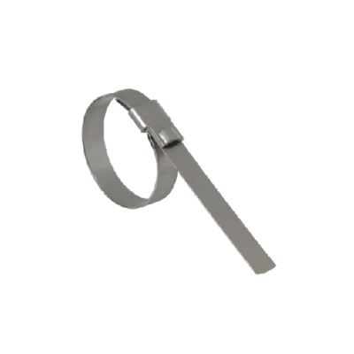 CINTILLOS ULTRA-LOK 201SS 0.38X305MM BOLSA X 100 UND AU2049 BAND-IT