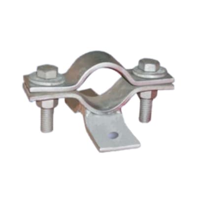 ABRAZADERA TIPO UNIFIX Ø31.74-42MM-38X4.67MM GALV CALIENTE AP6013006 ARAGCU AP