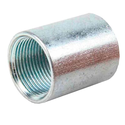 UNION CONDUIT GALVANIZADA IMC 3'' S-UCG300 SOLDEXEL