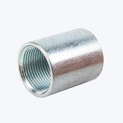 UNION CONDUIT GALVANIZADA RMC 4'' S-URG400 SOLDEXEL