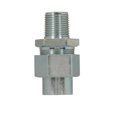UNION UNIVERSAL ANTIEXPLOSIVO ACERO H-M 3/4'' CL1 DIV1&2 UL CROUSE HINDS