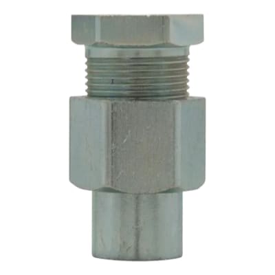 UNION UNIVERSAL ANTIEXPLOSIVO HIERRO H-H 4'' CL1 DIV1&2 UL CROUSE HINDS