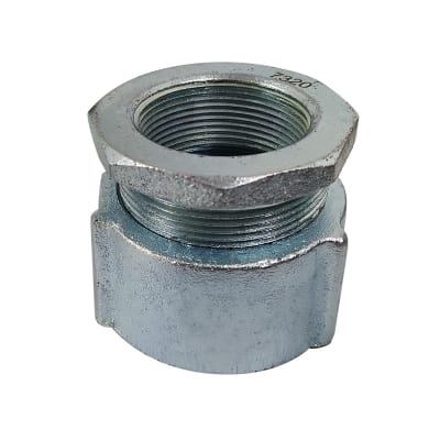 UNION GALVANIZADA ERICSON 4'' S-ERIC400 SOLDEXEL
