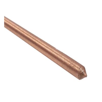 VARILLA COPPERWELD 3/4''X2.40MT AP2011020 ARAGCU PT