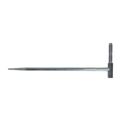 ESTACA DE 30CM P/TELUROMETRO (MRU-11MRU-30MRU-120MRU-200) WASONG30 SONEL