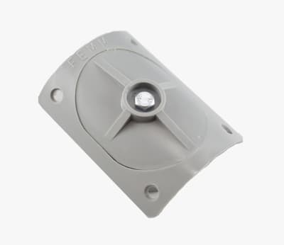 BASE PORTAFUSIBLE PARA POSTE DE FE/PRFV ARAGCU AP