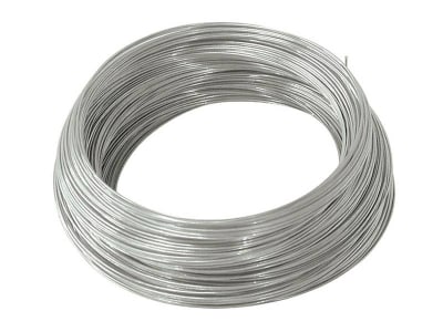 ALAMBRE REDONDO ALUMINIO 4.0MM PARA AMARRE RMJT
