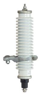 PARARRAYO AUTOVALVULA CERAMICO ISIC 15KV-10KA CLASE 1 CAPITAL