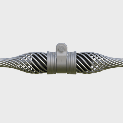 GTRAPAS DE SUSPENSION ARMOUR-GRIP (TIPO AGS) MODELO XJS-13646A ARAGCU HE