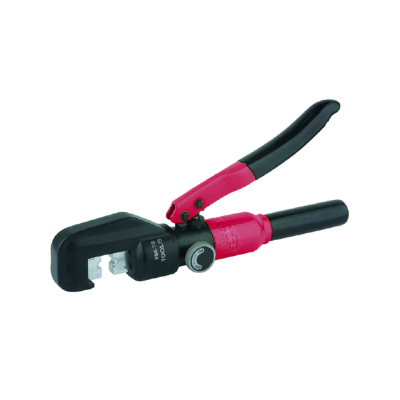 HERRAMIENTA PRENSA TERMINAL HIDRAULICA YQK-70 AGRATOOLS