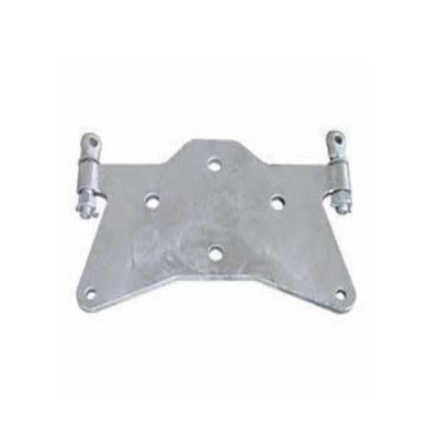 YUGOS TRANGULARES SIMPLES MODELO LK-1645 160KN ARAGCU HE