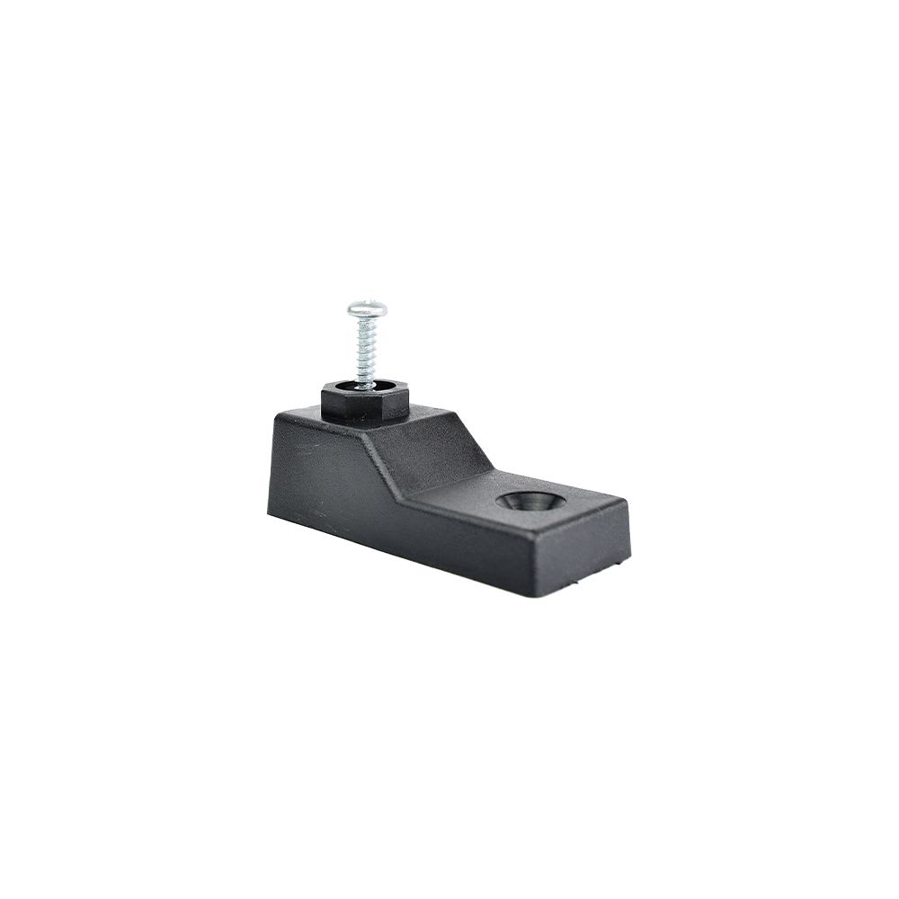 SOPORTE PARA FIJACION MURAL PARA TABLEROS BRES DISTANCIA DESDE PARED=10MM OFM-14 SAFYBOX