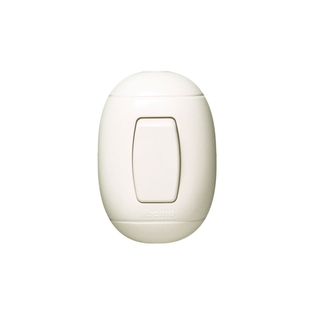 DADO CIEGO O SALIDA DE CABLE MAGIC 5000/9 BTICINO1