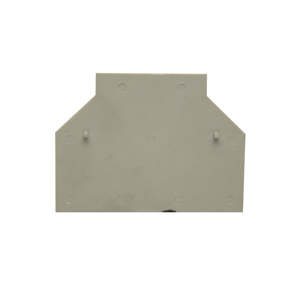 PLACA SEPARADORA PARA BORNE 35MM2 PP35UN CONNECTWELL