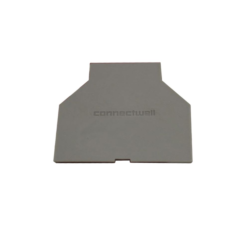 PLACA SEPARADORA PARA BORNE 6.0-10MM2 PP6/10U CONNECTWELL