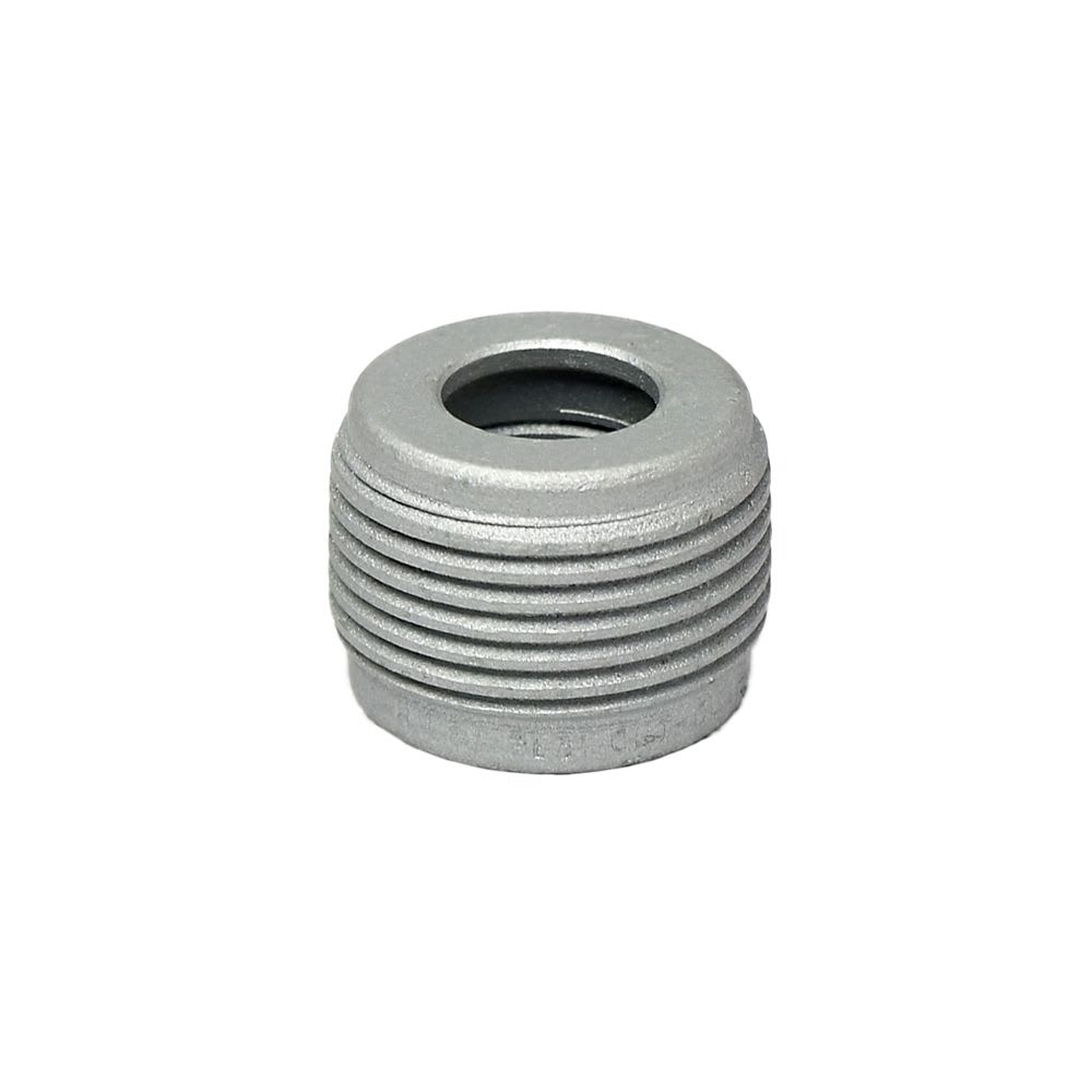 REDUCCION BUSHING ACERO MACHO-HEMBRA: 1'' X 3/4''. CL1.DIV1 UL RE32 CROUSE HINDS1