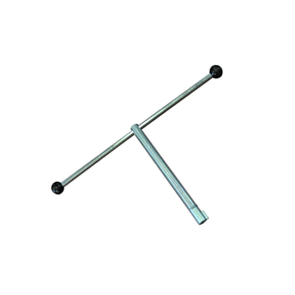 MANUBRIO DE ACCIONAMIENTO PARA CELDAS ICET SM0001 ICET