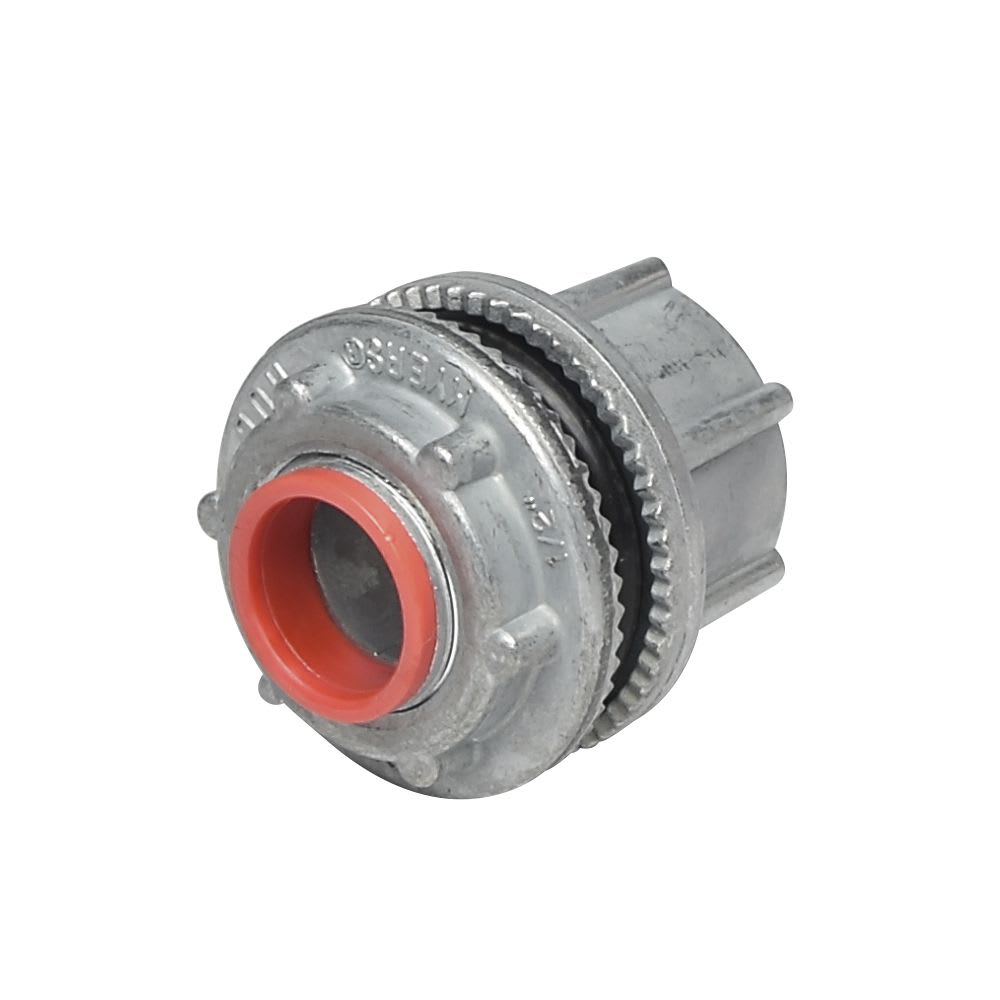 CONECTOR RECTO HUB 1/2''CL1 DIV2 UL ST-1 CROUSE HINDS1