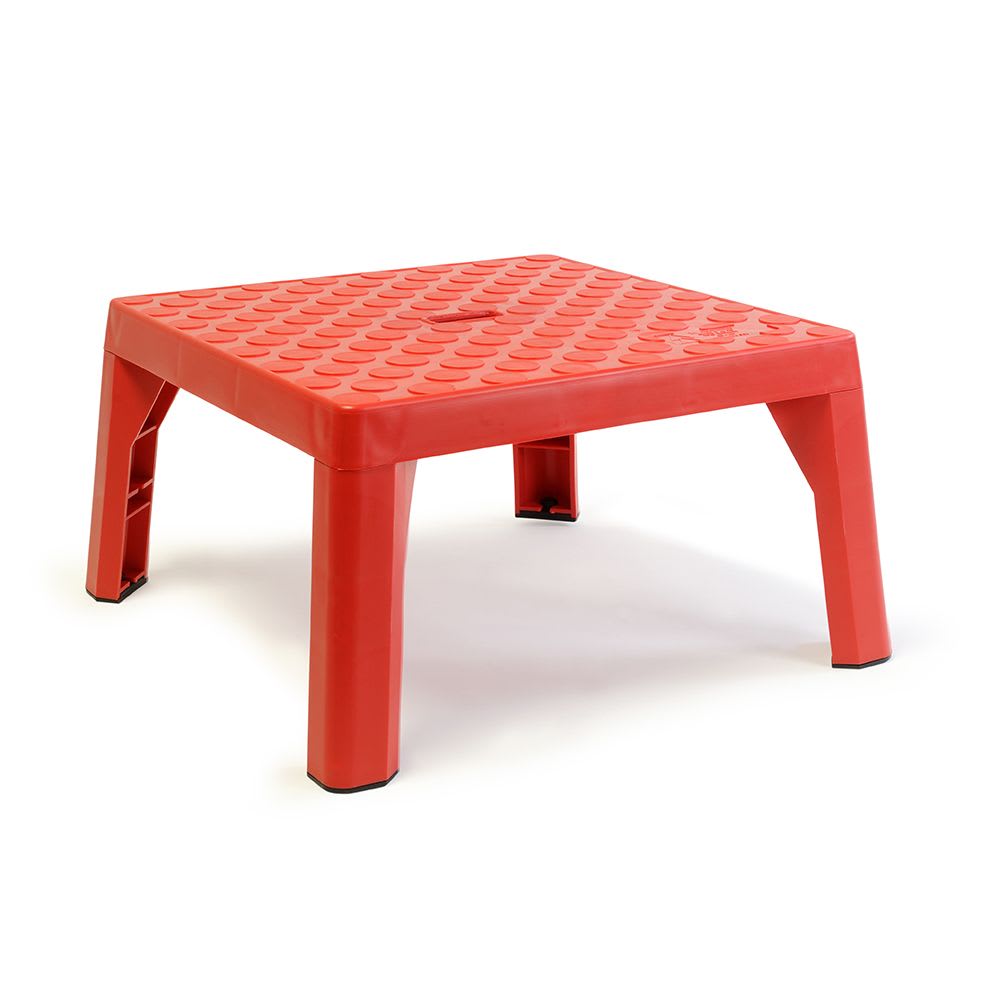 BANQUETA AISLANTE 66KV 525X525CM USO INTERIOR 580115 SOFAMEL1