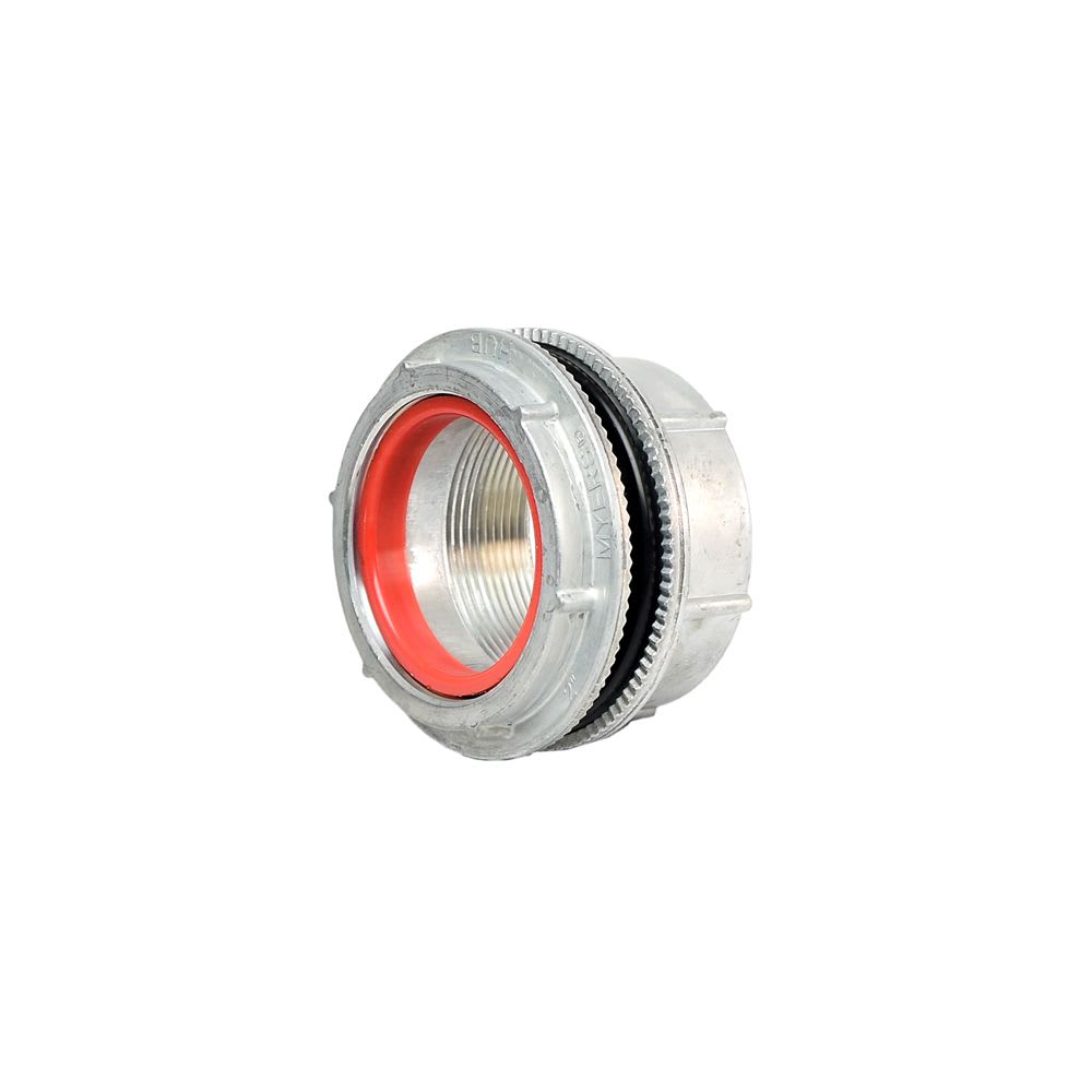 CONECTOR RECTO HUB 2''CL1 DIV2 UL ST-6 CROUSE HINDS1