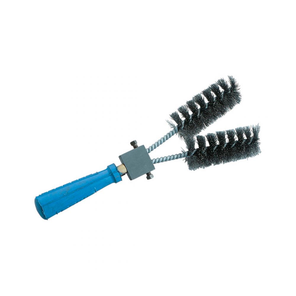 CEPILLO DE LIMPIEZA PARA CABLES T314 CADWELD1