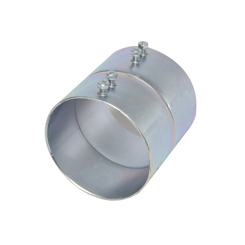 UNION CONDUIT ACERO EMT 4'' UL TC-520S ELECTRICAL FITTINGS