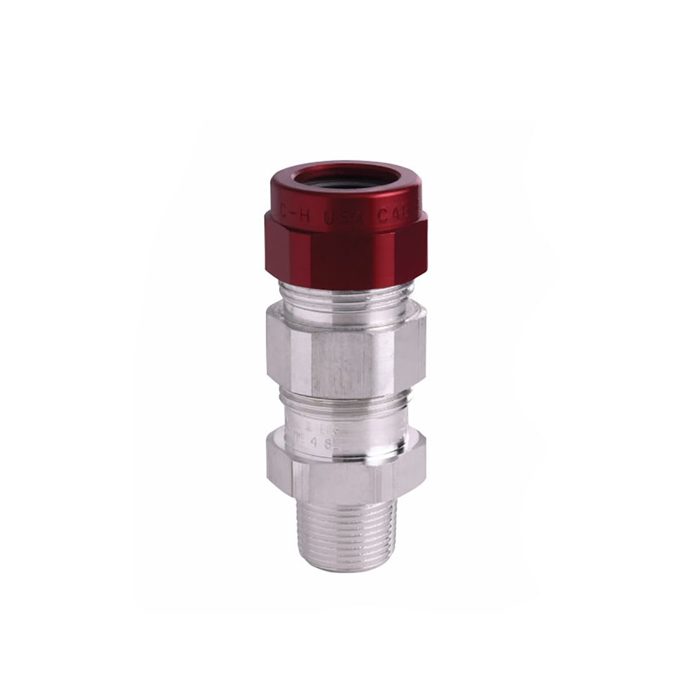 PRENSAESTOPA P/TECK90 OD (0 65-1) 3/4''CL1 DIV1 UL TMCX285 CROUSE HINDS