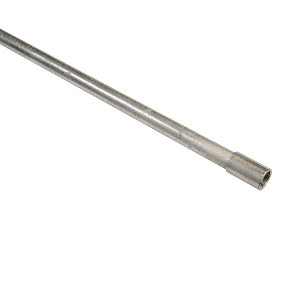 TUBO CONDUIT ACERO GALVANIZADO RIGID 1/2''X3MTS UL RIGID WEIFANG